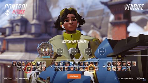 Overwatch Character Porn Videos 